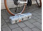 Sacoche anti feu pour vélos électriques - batteries lithium 