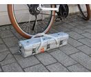 Sacoche anti feu pour vélos électriques - batteries lithium 