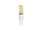 Ampoule LED G4 2W 12V COB 360° - Blanc Neutre 4000K - 5500K