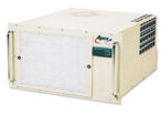 Climatiseurs d'armoires électriques - Condensation à air - Montage Rack - CMR