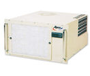 Climatiseurs d'armoires électriques - Condensation à air - Montage Rack - CMR