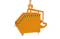 EICHINGER-BENNE A DECHETS-1049-1000