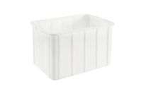 BAC DE TRANSPORT/STOCKAGE / 660X450X410 MM - CLASSIC