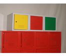 CASIERS INDIVIDUELS