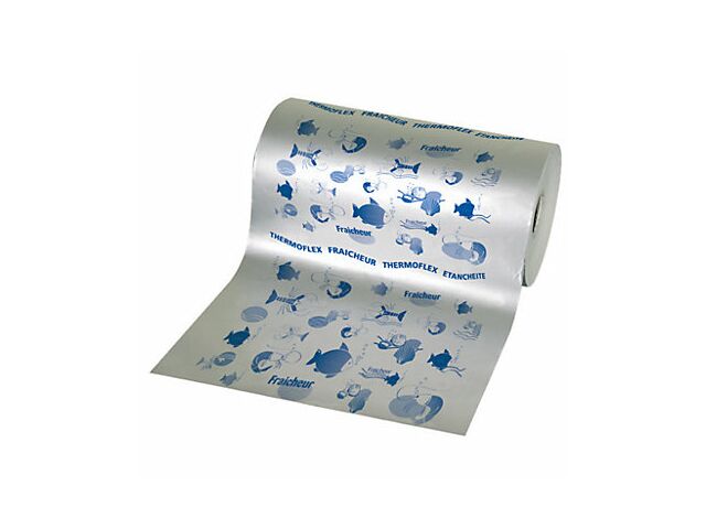 Papier thermoscellable Thermoflex - DÉCOR MER