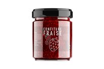 Étiquettes adhésives pratiques pour pots de confiture – Interfas
