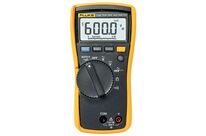 Multimètre Numérique 6000 Pts