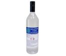 Flacon de solution hydroalcoolique