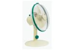 Ventilation de poste de travail compacte | Ventilateur de bureau RS PRO 300 mm 3 vitesses