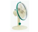 Ventilation de poste de travail compacte | Ventilateur de bureau RS PRO 300 mm 3 vitesses