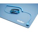 Kit ESD pour poste de travail Bleu Weller Kit antistatique pour poste de travail | RS France