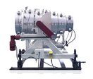 PVC Pipe Die Head | DEKUMA