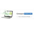 Campagne Emailing