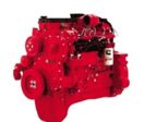 Moteur diesel pour engins de construction et d'agriculture | Cummins QSC