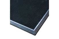 Tapis d'entrée désinfectant