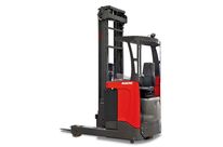 Chariot à mât rétractable : ER 16