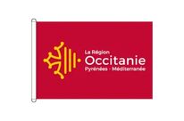 Pavillon régional - Occitanie