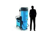 Aspirateur industriel pour silos agricoles | KEVAC ASPIRATEURS INDUSTRIELS SARL