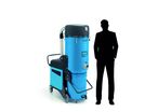Aspirateur industriel pour silos agricoles | KEVAC ASPIRATEURS INDUSTRIELS SARL