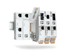 Panneau de jonction Ethernet industriel | PP-RJ-IDC CAT6 – Phoenix Contact