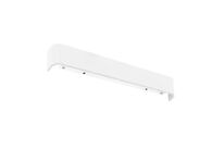 Applique Murale Design Allongé Intérieure LED 12W - Blanc Chaud 2300K - 3500K / Blanc