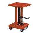 Table Élévatrice Mobile Hydraulique À Colonne-capacité 225kg