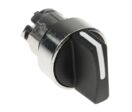 Commutateur rotatif 2 positions IP67/IP69K 22 mm | Schneider Electric