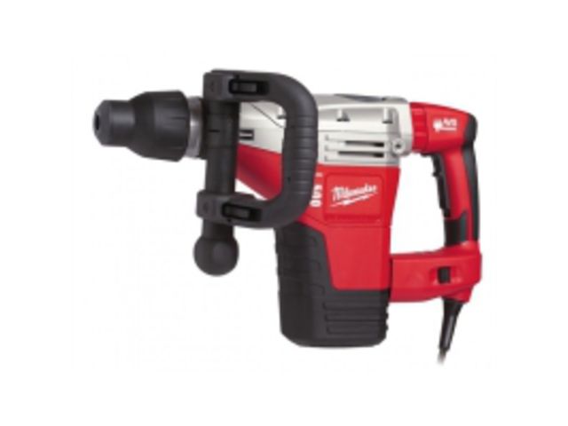 Marteau-piqueur Milwaukee K500 S SDS Max