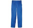 Pantalon FACTORY bleu