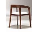 Chaise Corvo