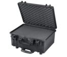 Valise de transport étanche Dim. int. 465x335x220 mm | RCPS 335 L