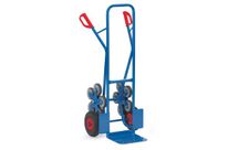 Diable monte-escalier