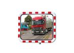 Miroir routier en inox
