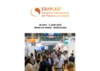 DUKANE participe au salon EQUIPLAST du 30 mai au 2 juin 2023 à Barcelone en ESPAGNE