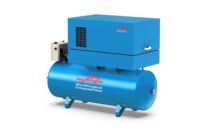 Compresseur à piston industriels| BH/BK/BL 