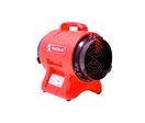 Ventilateur MV200PP avec tuyau et sac filtrant MW Tools MV200PPSET