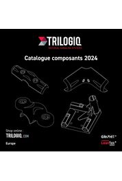 Catalogue Catalogue composants Trilogiq