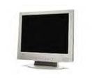 Ecran plat / matrice active TFT 20" : Fujitsu Siemens Premium Line 5110 FA