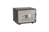 THIRARD - Coffre-fort VAUBAN ignifugé 1h00 2 pênes 300x420x350