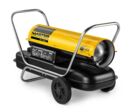 Chauffage au fuel direct | Master B 150