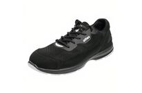 Chaussures basses noires | RUNNER 155