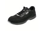 Chaussures basses noires | RUNNER 155