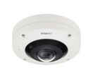 Caméra fisheye IP | 12 MPXls
