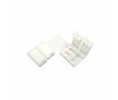 Connecteur en L Ruban LED 10mm IP20