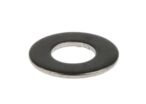 Rondelle plate RS PRO en acier inoxydable A4