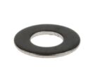 Rondelle plate RS PRO en acier inoxydable A4