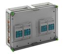 Boîtier pour sectionneur à couteaux BT | GST 5045-400 Plus