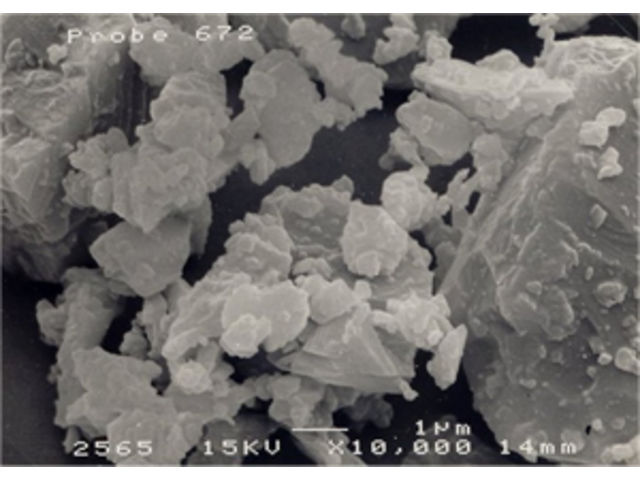 Farines de feldspath potassiques | MICROSPAR / SILIPLAST 