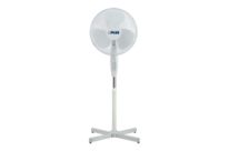 Ventilateur de bureau sur pied