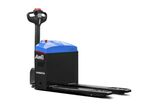 Transpalette électrique lithium | HANGCHA CBD15-20-i